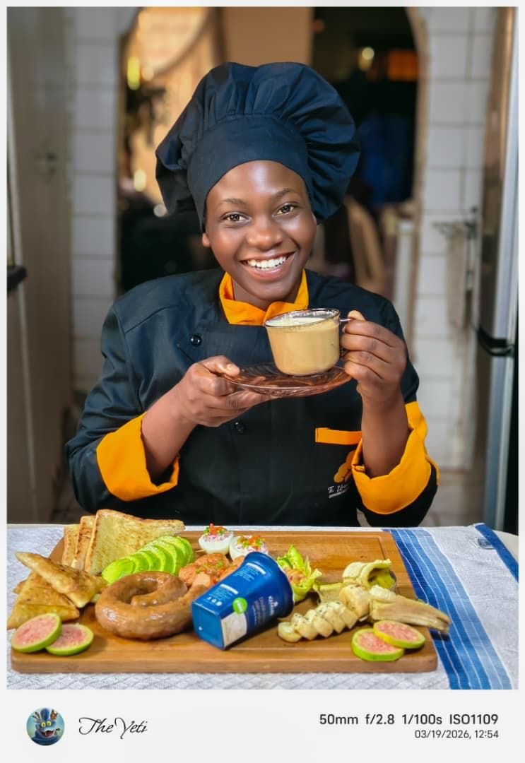 Diploma in Culinary Management & Hospitality Operations